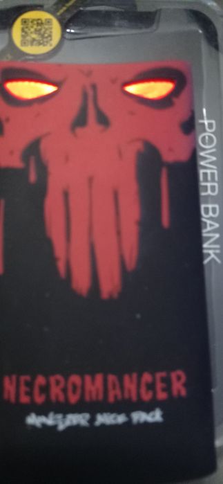 Преносима батерия