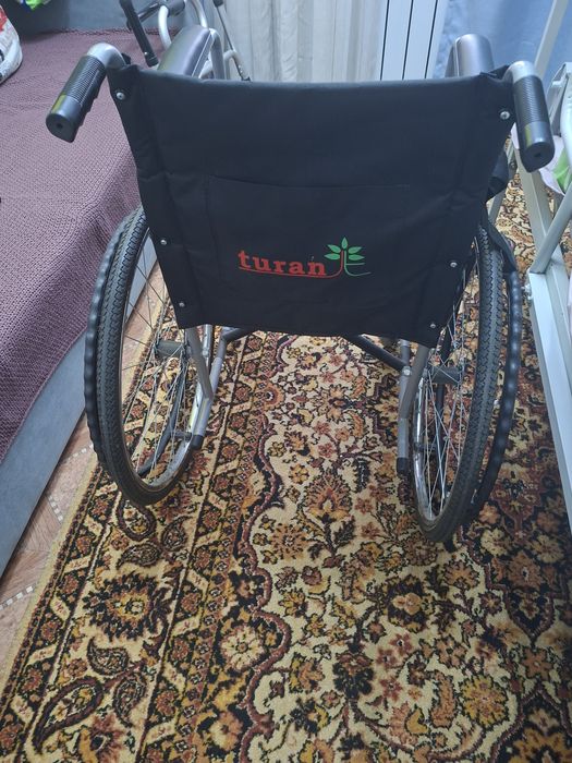 Инвалидная коляска