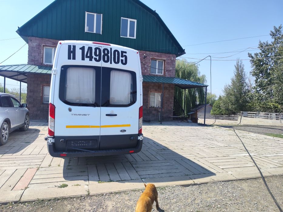 Продам автомобиль