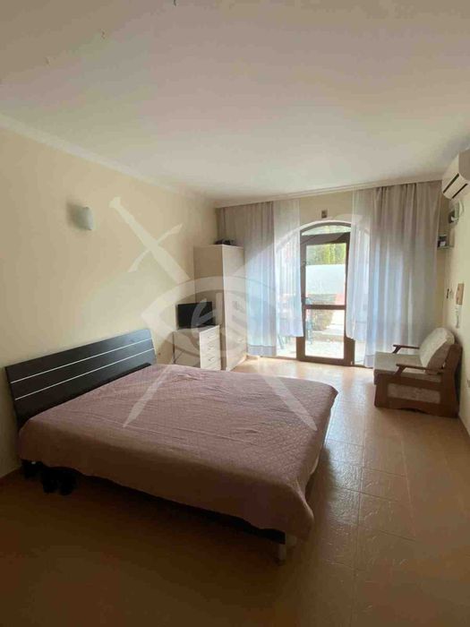 Едностаен апартамент в Свети Влас! 74113