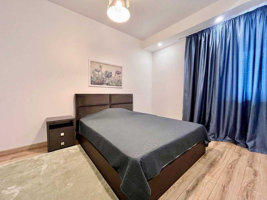 Дава се под наем Двустаен апартамент в София, Студентски град - 76 кв.м за 450 € - Снимка #2