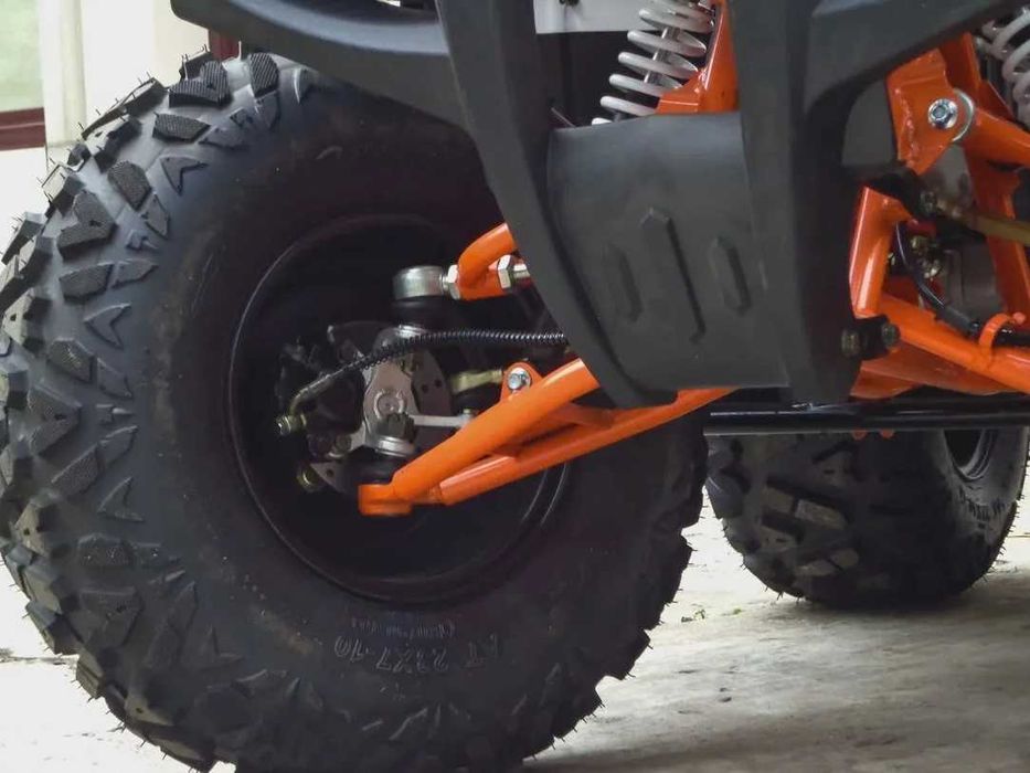 Квадроцикл Kayo Bull-3C