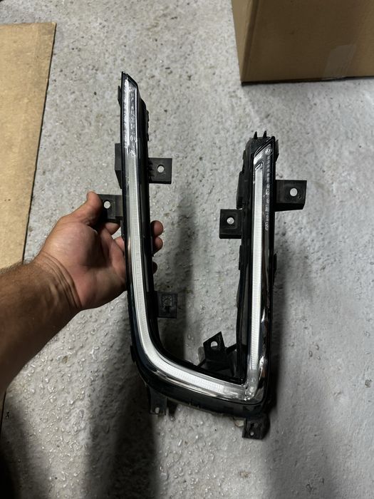 Proiector stânga led vw golf 7.e golf.cod:5GE941055.B.