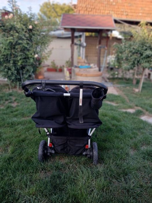 Детска количка mountain buggy
