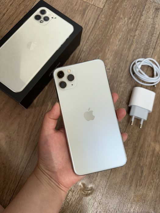 iPhone 11Pro Max 64GB