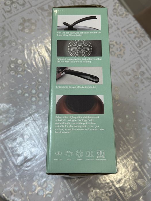 Продам сковорода