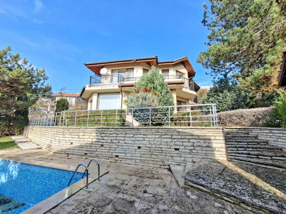 Къща за продажба, в.з. Изгрев, Балчик, ТЕ