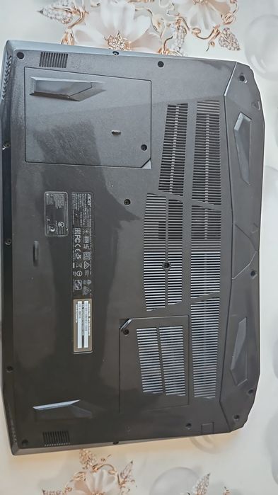 Ноутбук Nitro 5 Acer