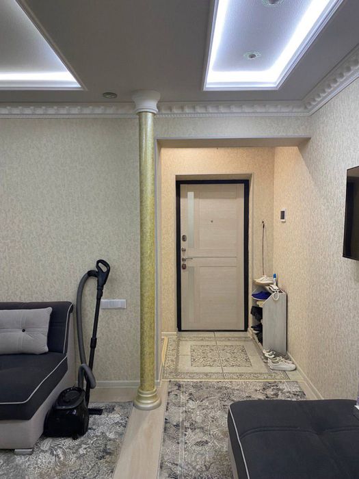 Новостройка сергели 5А 3/1/7 Еуро люкса