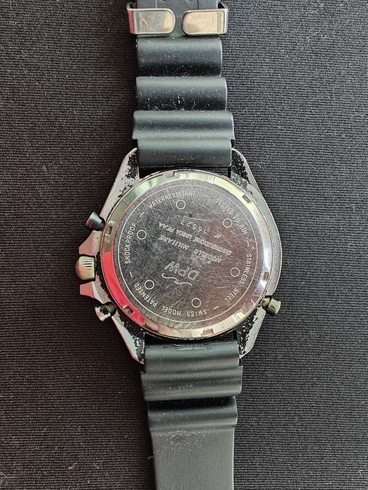 Dpw Army Aerobrigada