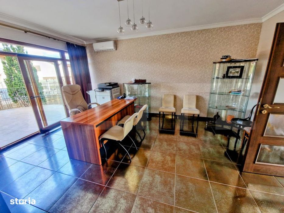 Proprietate Premium – Spatiu si Versatilitate pentru Locuinta sau Bu