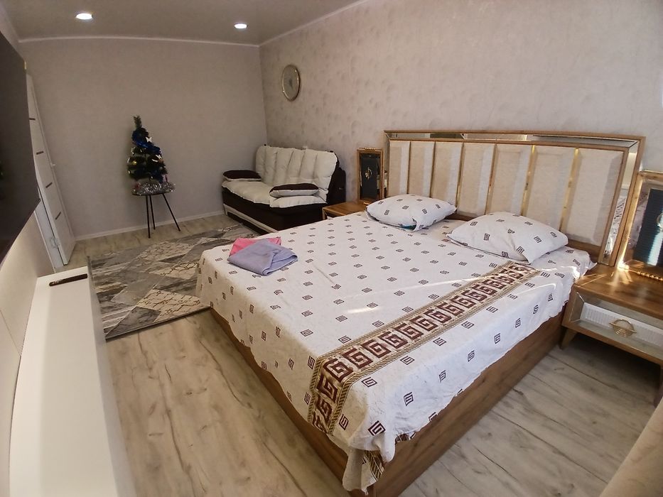 Посуточно для командированным