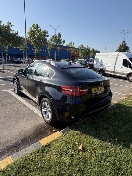 BMW X6 2013 — imagine 3