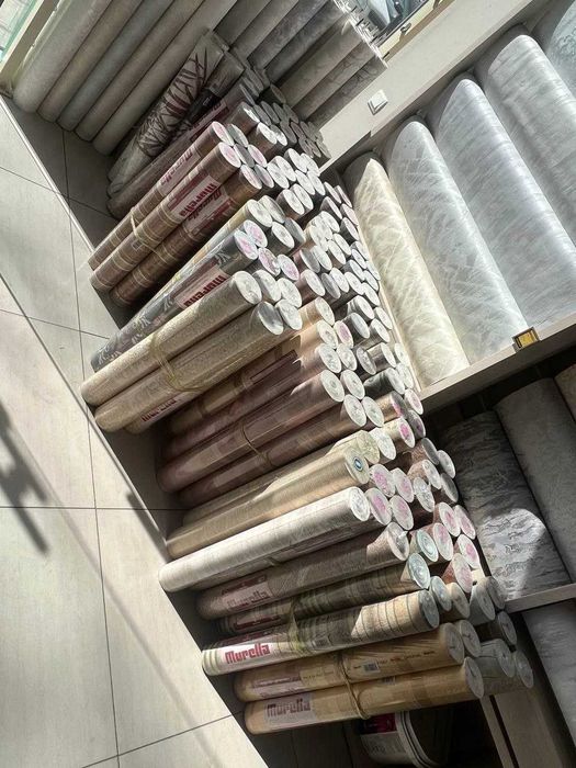 Обои итальянские оригинал со скидкой (акция)