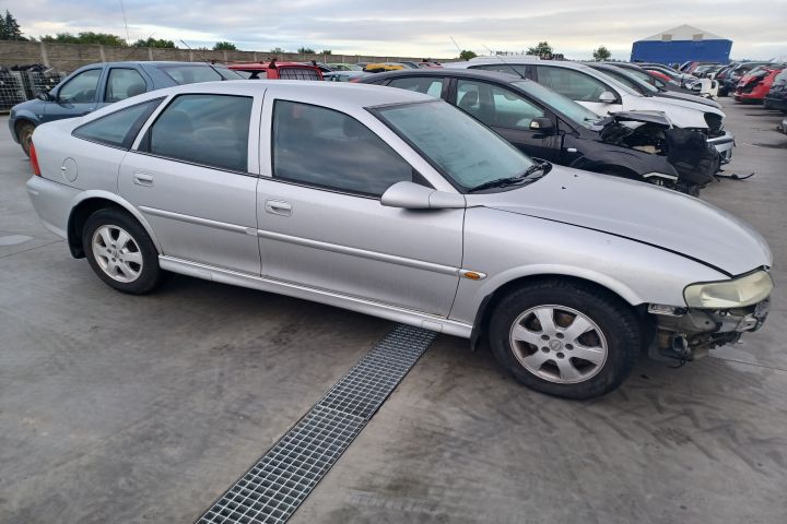 Clapeta acceleratie Opel Vectra B (facelift)
