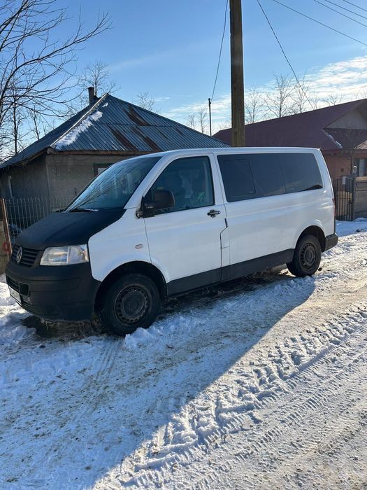 Volkswagen t5 2005 1.9