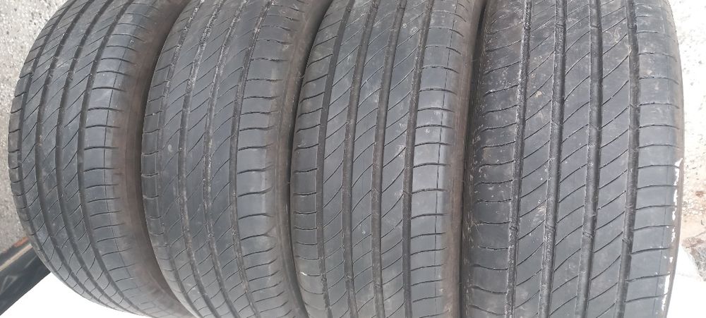 195 55 16 Летни Гуми Мишелин