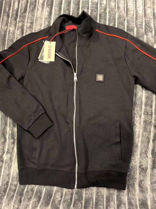 Jacheta bărbat Hugo