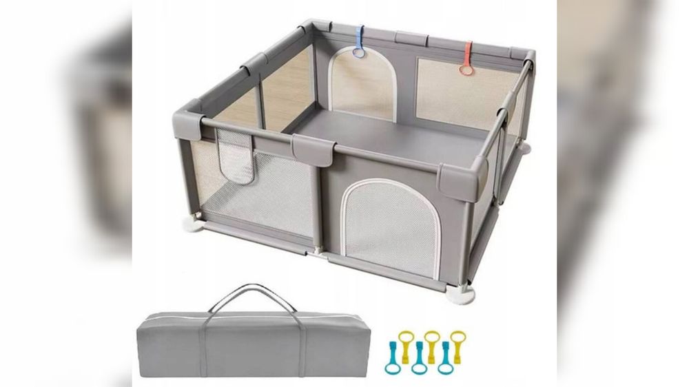 Manej 2/2metr+Bonus O'yinchoq va Sumka