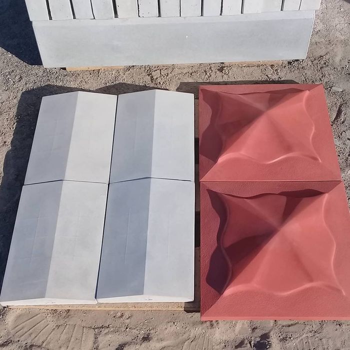 Пескаблок пескоблок сплитерный блок