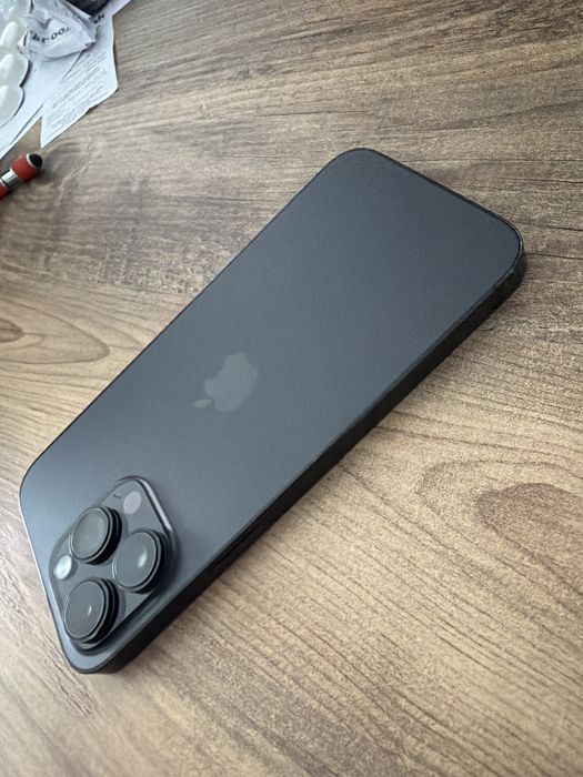 iPhone 14 Pro Max, 512 GB, Space Black