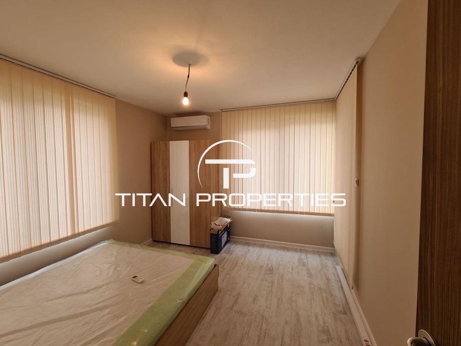 Продава се Тристаен апартамент в Пловдив, Южен - 96 кв.м за 2105 €/кв.м - Снимка #5