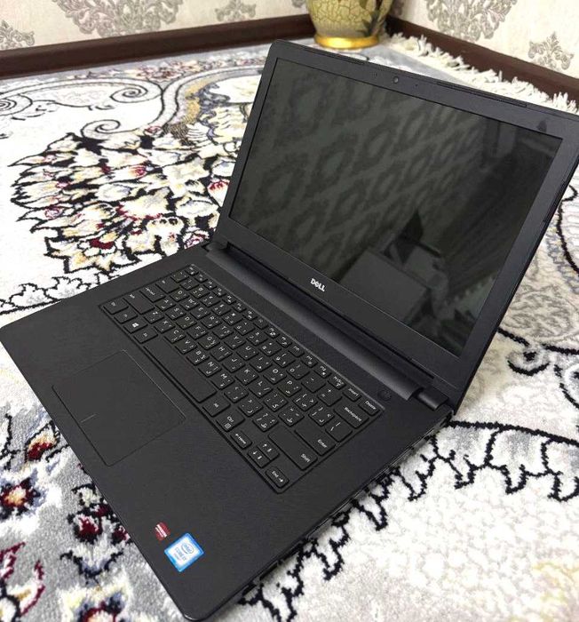 Продаю Dell Сore i7  Ноутбук