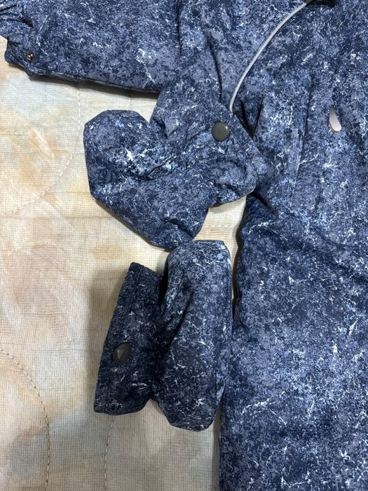 Продам комбинезон CROCKID