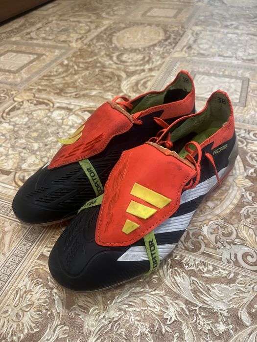 Adidas Predator бутсы