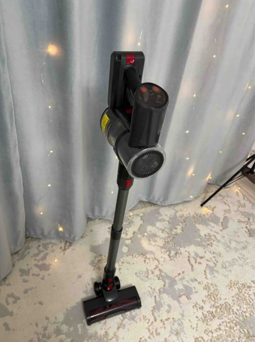 Беспроводной пылесос