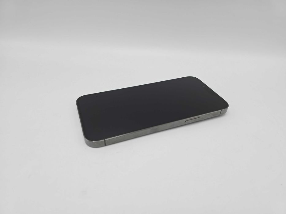 iPhone 13 Pro Max Black 128GB Neverlocked Bateria 100% Stare Buna