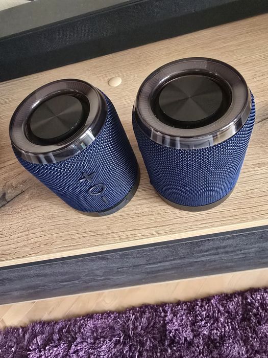 Bluetooth колонки водоустойчиви Zealot, T&J