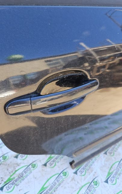 Usa / Portiera spate dreapta Volkswagen VW Passat B5