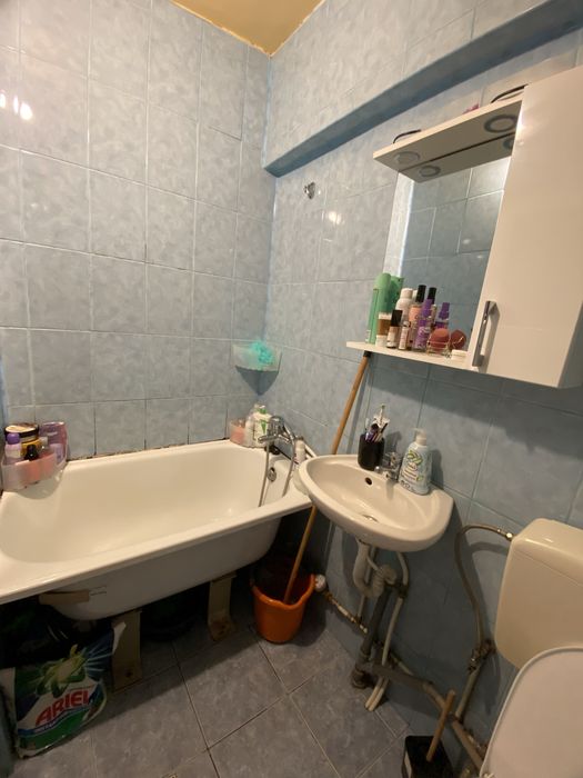 Inchiriez Garsoniera Bulevardul Muncii Cluj Napoca