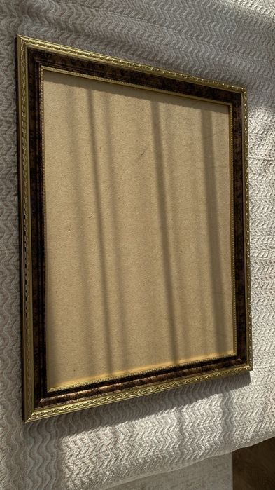 Рамка большая для картин