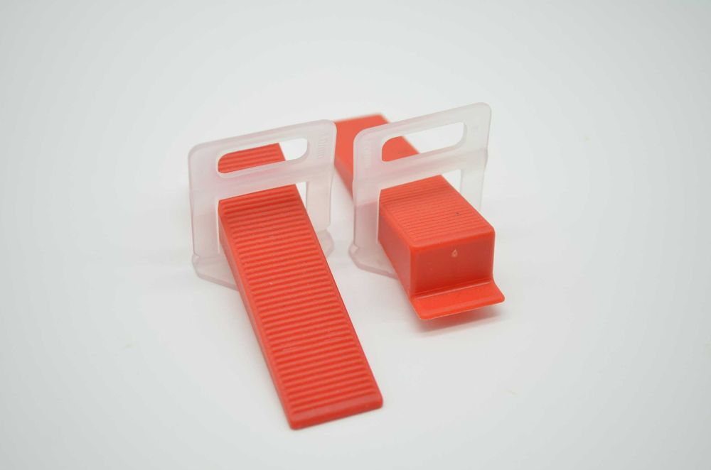 ПРОМОЦИЯ! Клин / Кама за система за нивелиране / изравняване на плочки