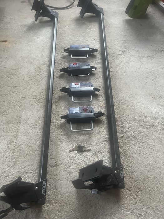 Автобокс за автомобили