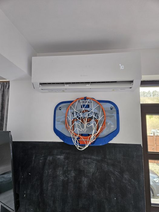 Instalare/Montaj aer condiționat BRAȘOV