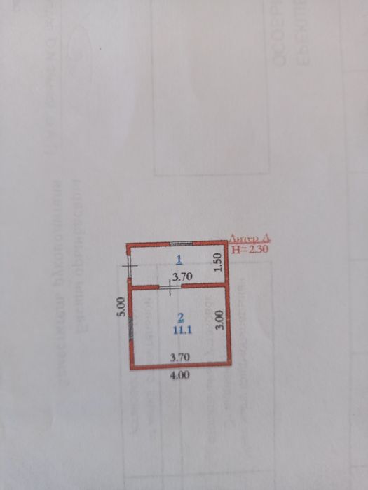 Продам дачу с мебелью