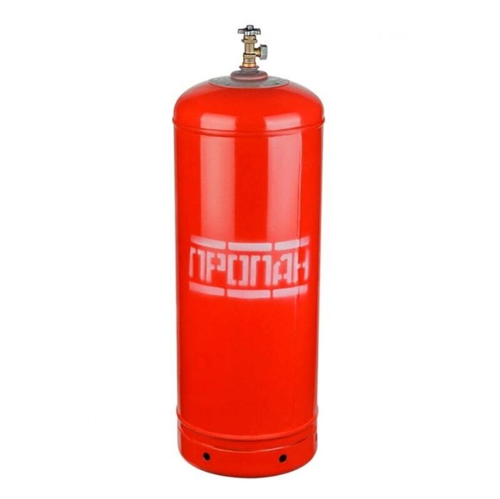 Газовые баллоны 50 л