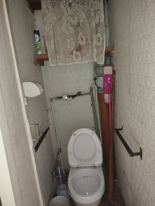 Квартира в поселке