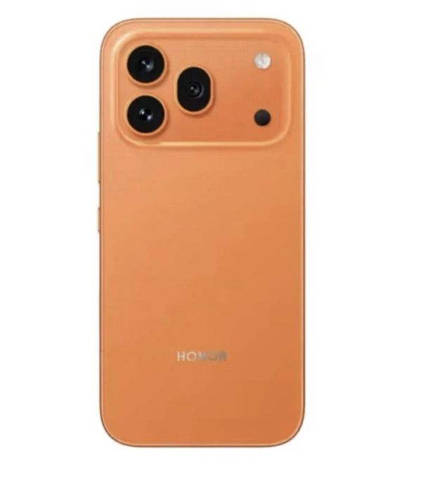 Honor 600 pro 12/512