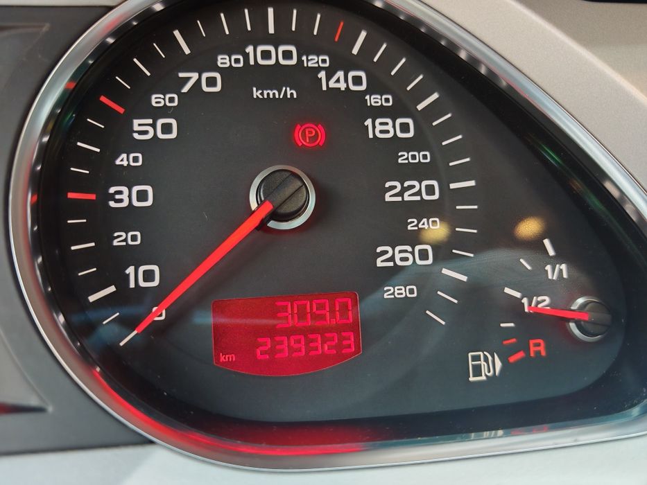 Audi A6 c6 facelift vând/schimb