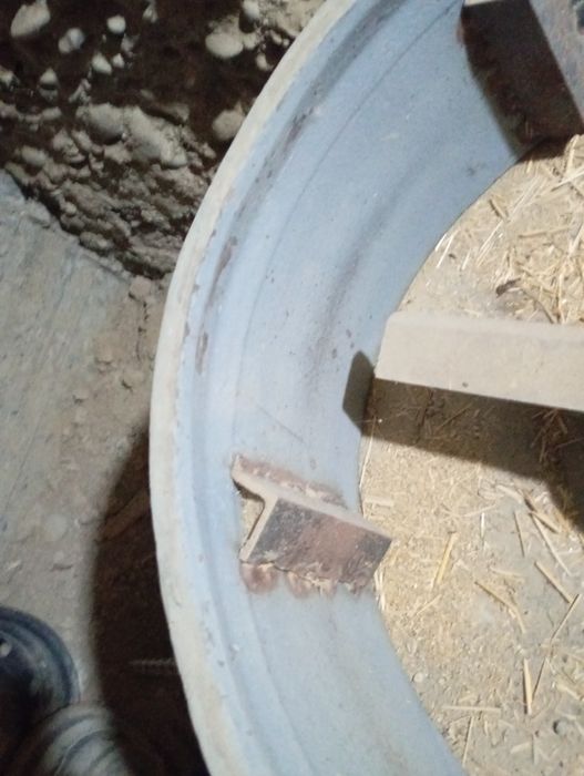 Элетродвигател Румыния мотор 380в 2950об.мин5.5кв