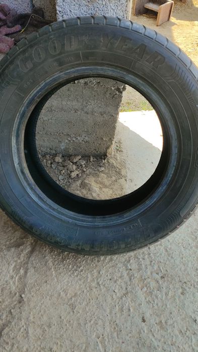 Балон покрышка летние