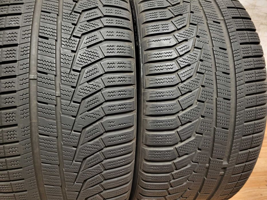 235/40/18 Hankook / зимни гуми