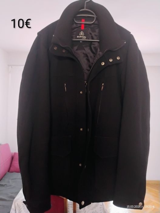 Мъжки официални дрехи