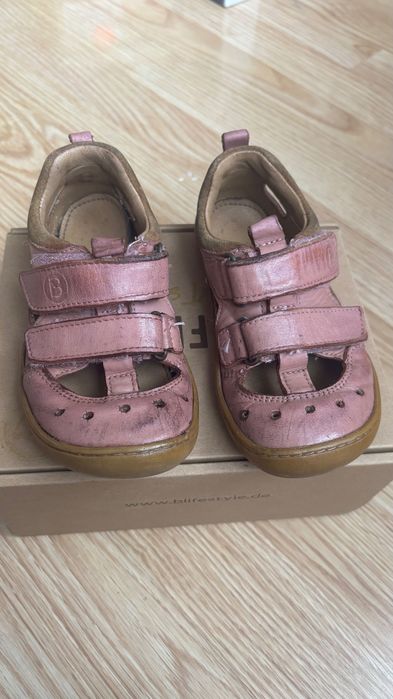 Сандали Blifestyle SALAMANDRA, номер 26