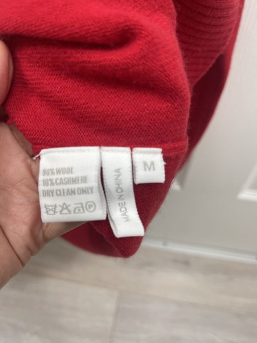 Pulover casmir superb