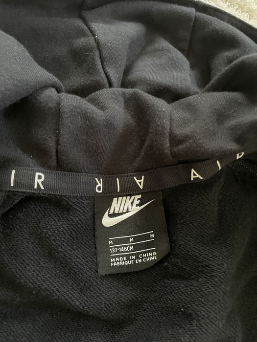 Nike air суичър